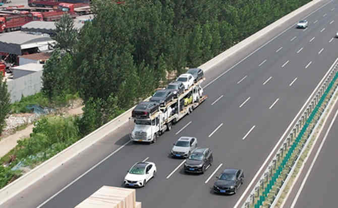 德格高速公路汽车救援