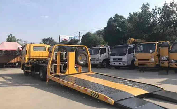德格汽车中途维修案例